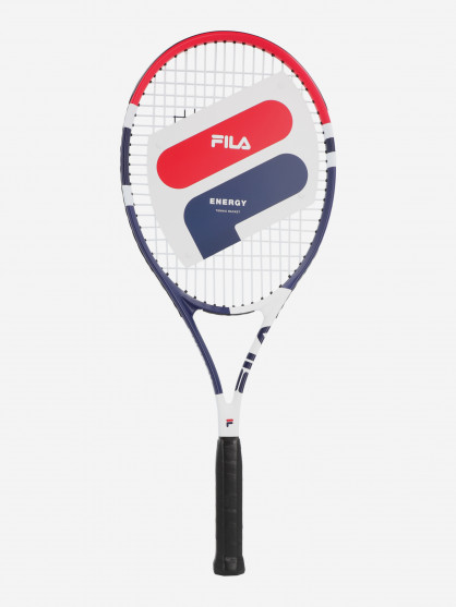 FILA Energy 27 дюймды үлкен теннис ракеткасы