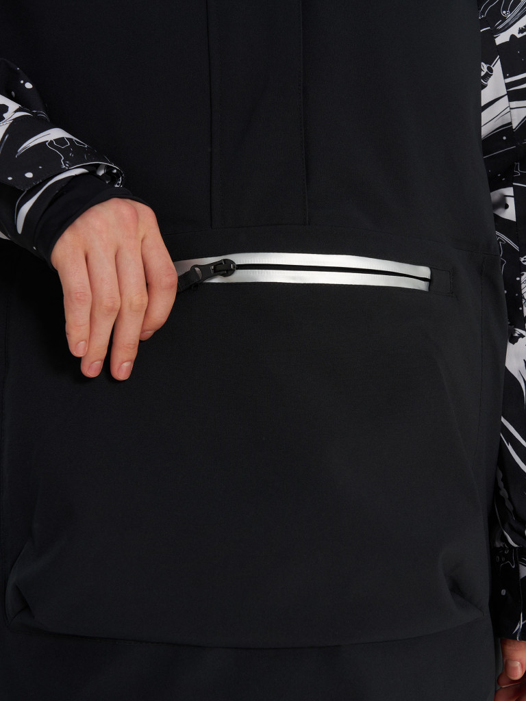 Анорак женский Termit — фото №8