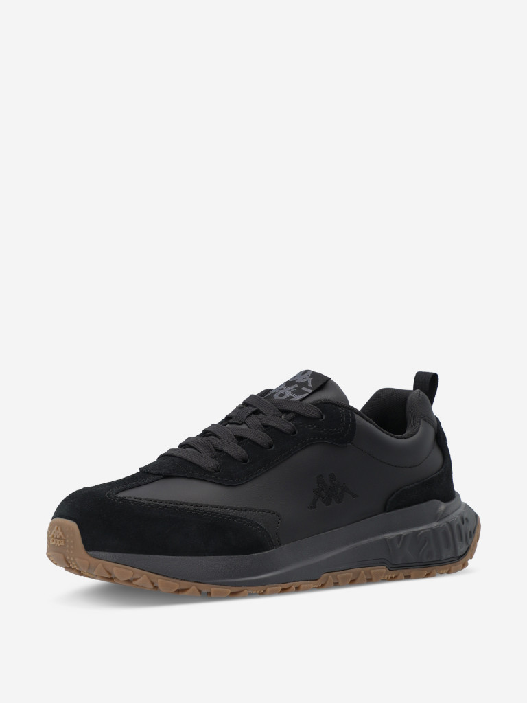 Кроссовки женские Kappa Authentic Run 4.0 Cl — фото №2