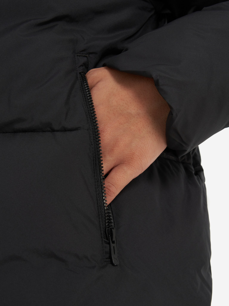 Пуховик женский PUMA Poly Puffer — фото №8