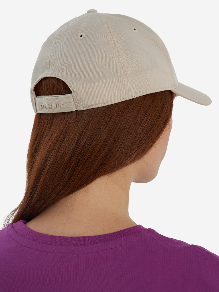 Бейсболка Demix — фото №9