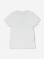 FILA қыздарға арналған футболкасы — фото №9