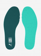 Кеды для девочек PUMA Rebound V6 Mid Bouncy Sky Ac+ Ps — фото №7