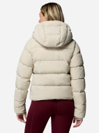 Columbia Amaze Puff Hooded Jacket әйелдер мамық курткасы — фото №3