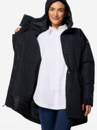 Columbia Venture Days Insulated Jacket әйелдер жылы курткасы — фото №8