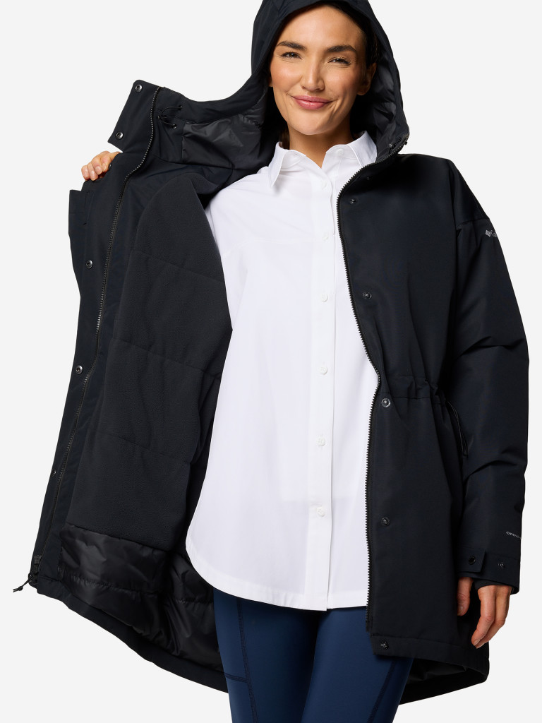 Columbia Venture Days Insulated Jacket әйелдер жылы курткасы — фото №8