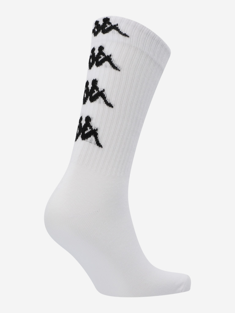 Kappa шұлықтары, 3 жұп — фото №4