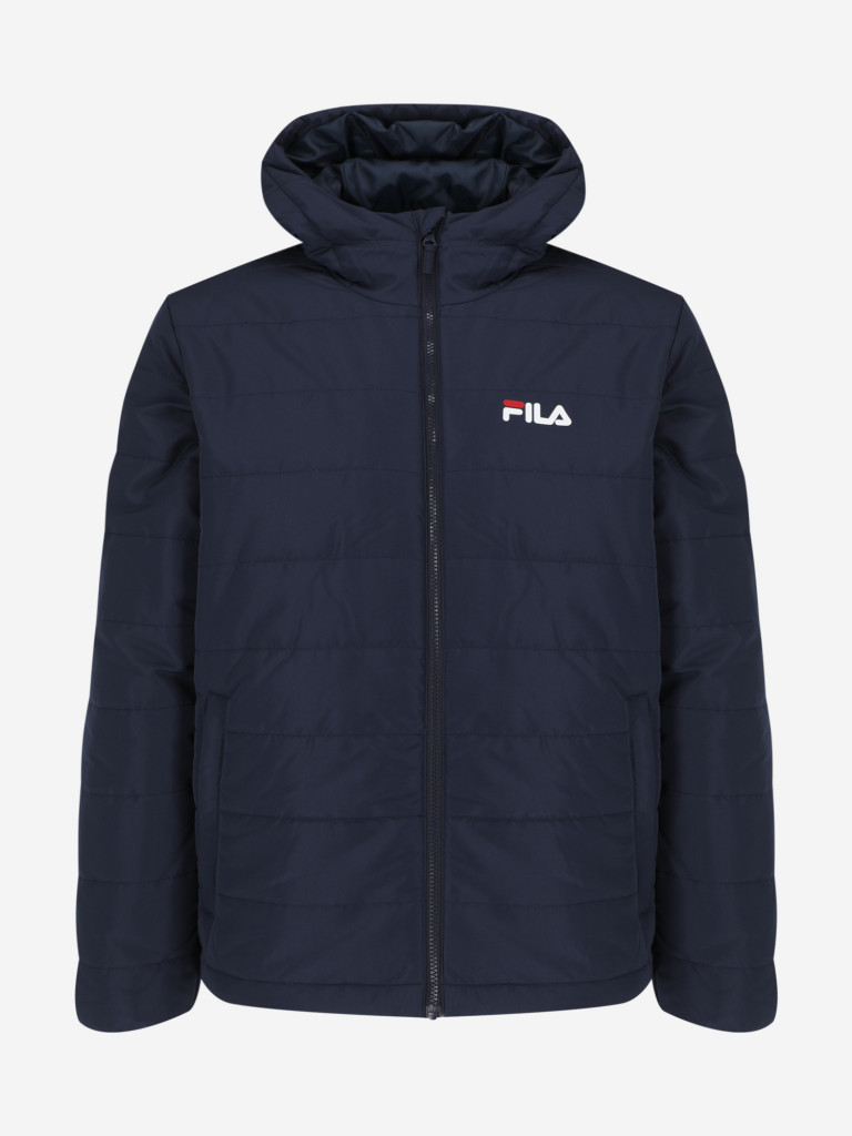 Куртка утепленная мужская FILA Essentials — фото №13