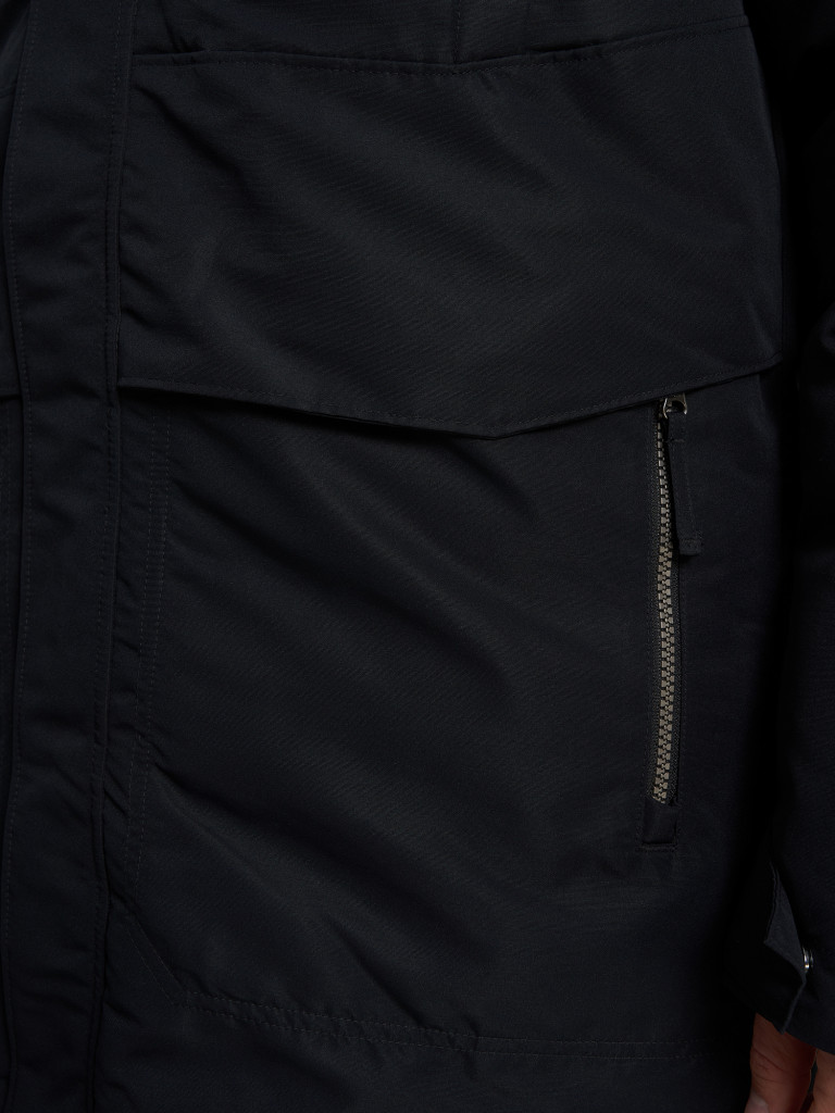 Пуховик мужской Columbia Marquam Peak III Parka — фото №13
