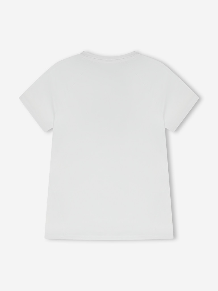 FILA қыздарға арналған футболкасы — фото №9