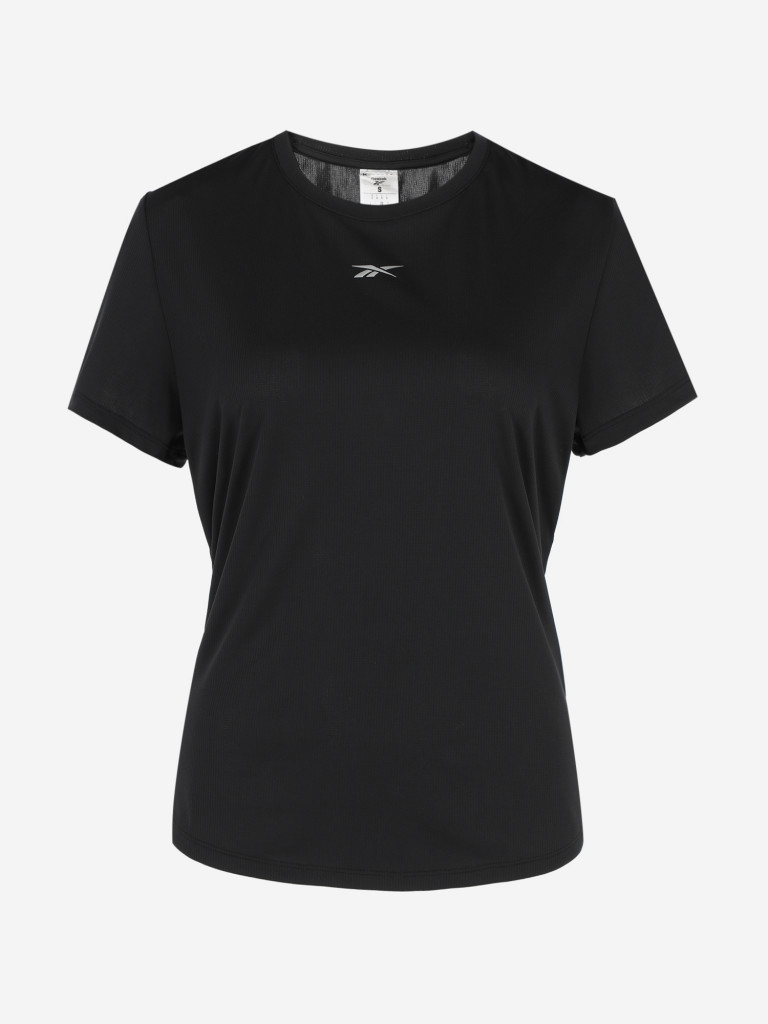 Футболка женская Reebok Running Speedwick — фото №5
