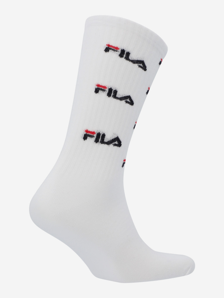 FILA шұлықтары, 2 жұп — фото №6