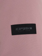 Пальто утепленное женское IcePeak Adais — фото №10