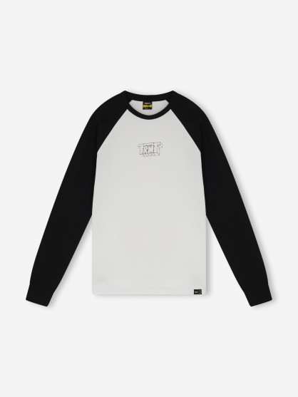 Termit ерлер лонгсливі