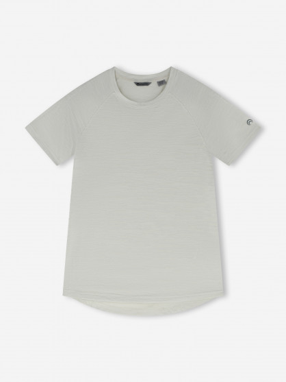 Outventure әйелдер футболкасы