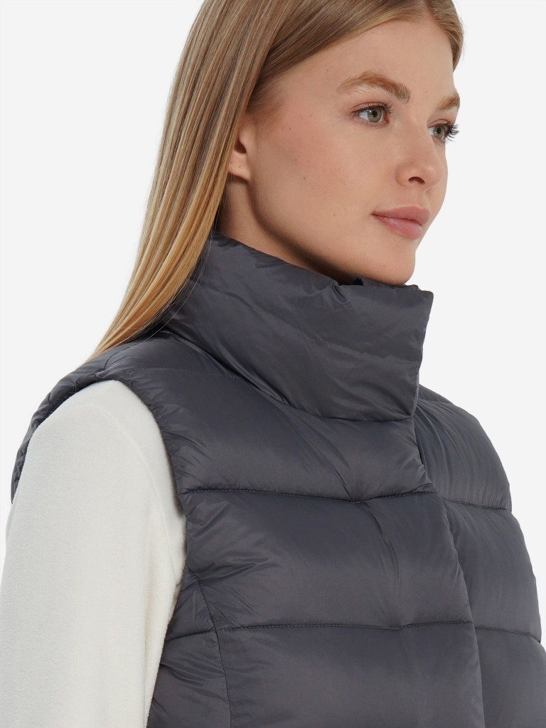 Жилет утепленный женский Outventure — фото №5