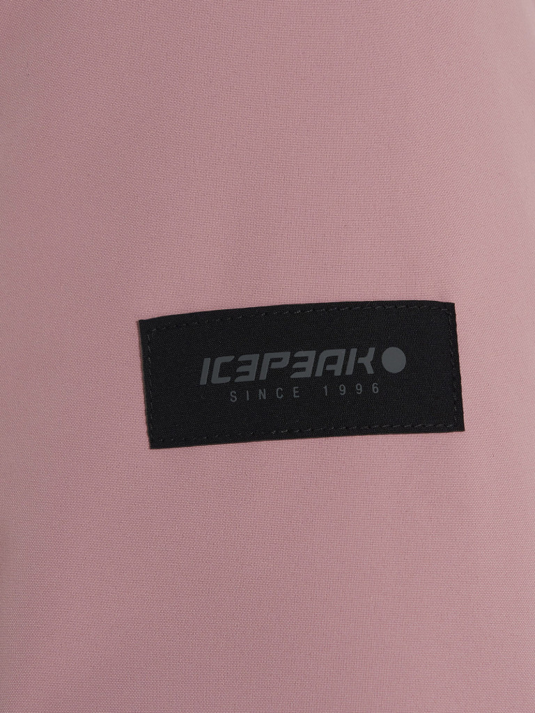 Пальто утепленное женское IcePeak Adais — фото №10