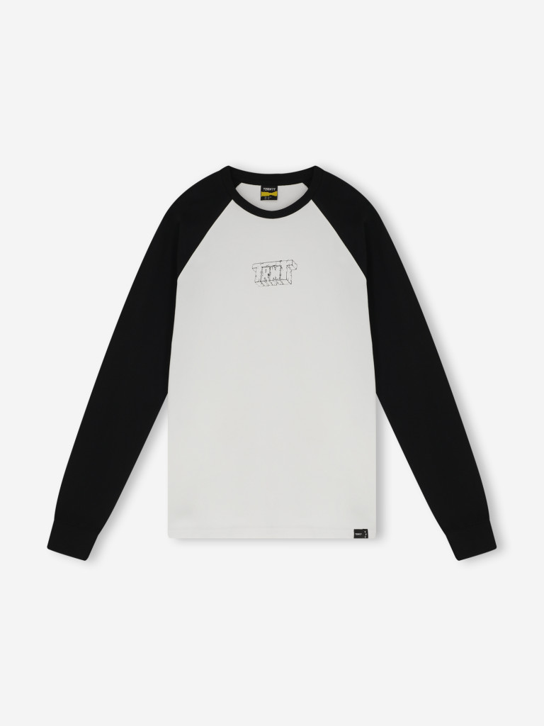 Termit ерлер лонгсливі