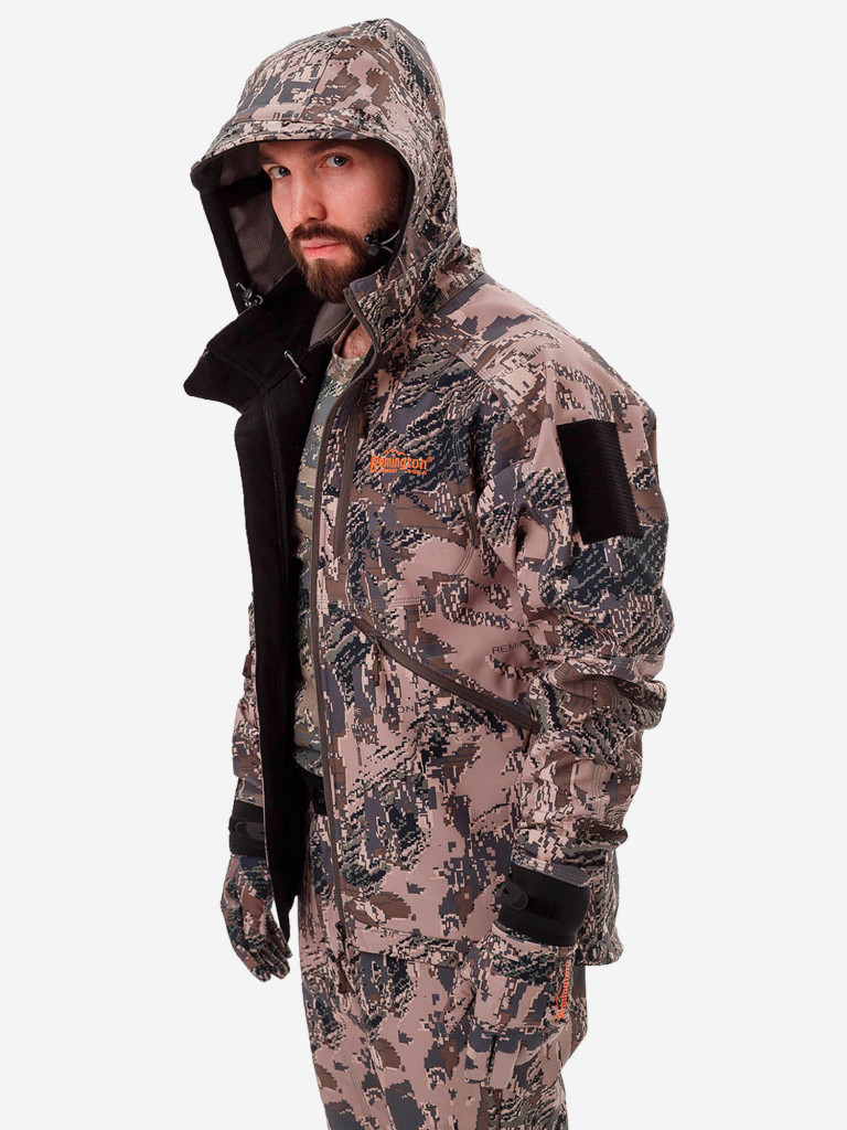 Костюм мужской Remington Himalayan — фото №7