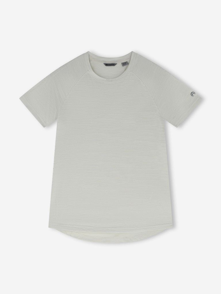 Outventure әйелдер футболкасы