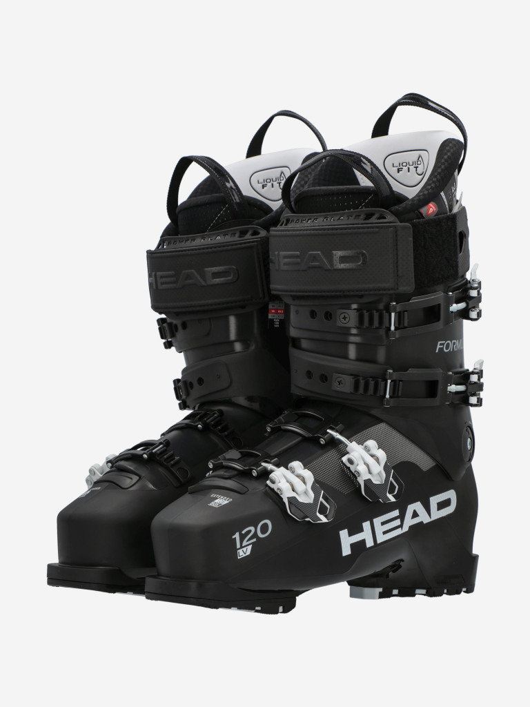 Head Formula 120 LV GW таушаңғы бәтеңкесі — фото №10