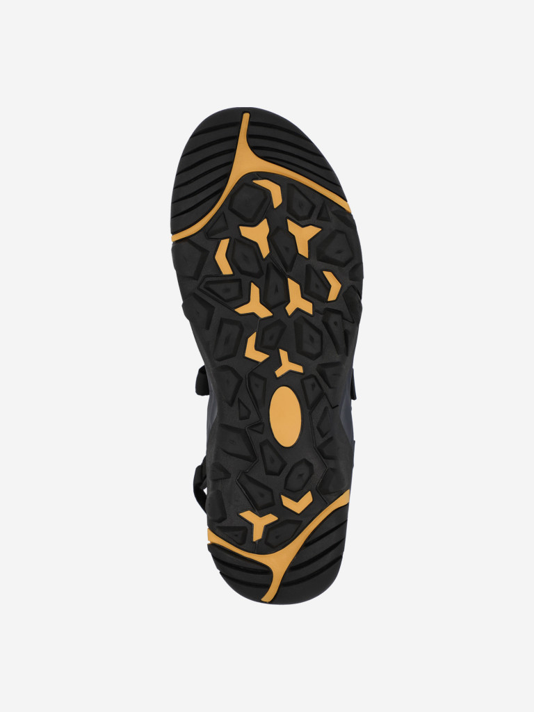 Сандалии мужские Cordillero Onta — фото №7