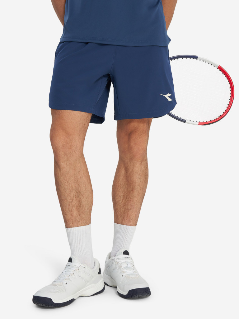 Шорты мужские Diadora — фото №6