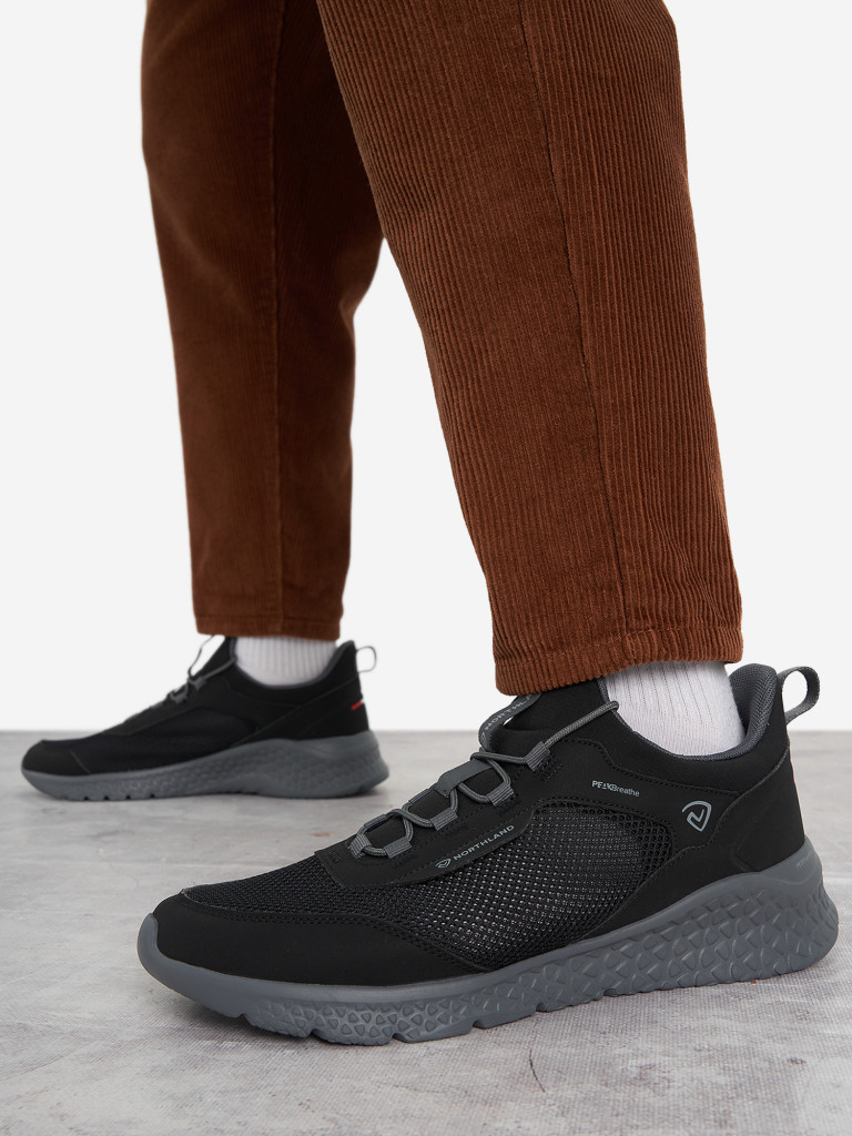 Northland Tosens Mesh 2 ерлер қонышсыз бәтеңкесі — фото №8