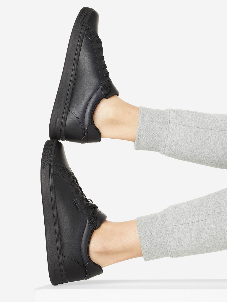 Кеды женские Demix Board 4 — фото №7