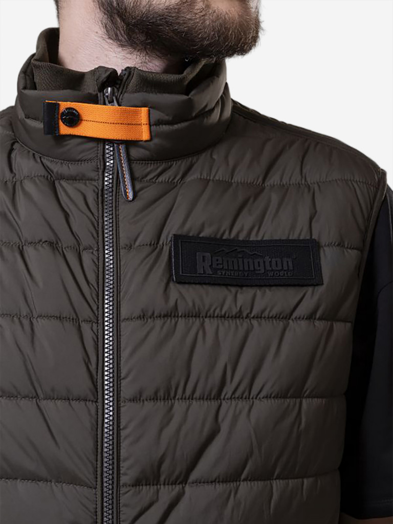 Ерлерге арналған Remington Equinox оқшауланған жилеті — фото №7