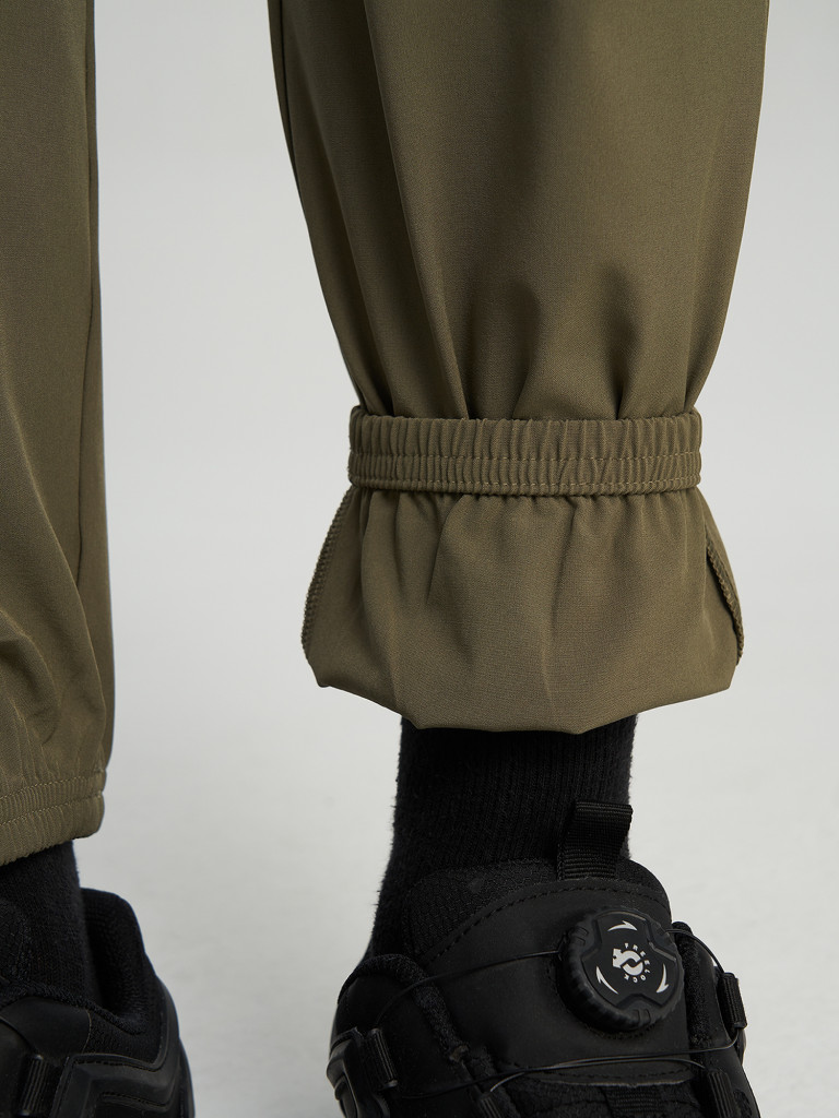 Columbia Vital Valley Jogger ерлер шалбары — фото №9