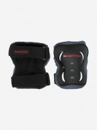 Набор защиты для самоката детский Reaction — фото №2