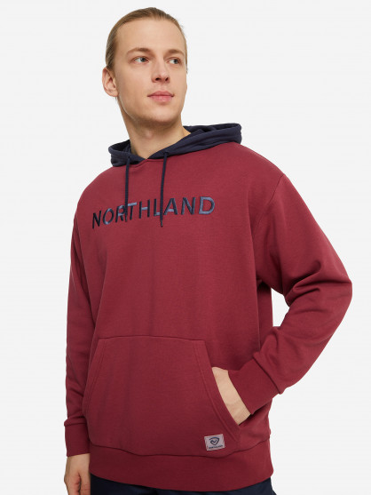 Худи мужское Northland