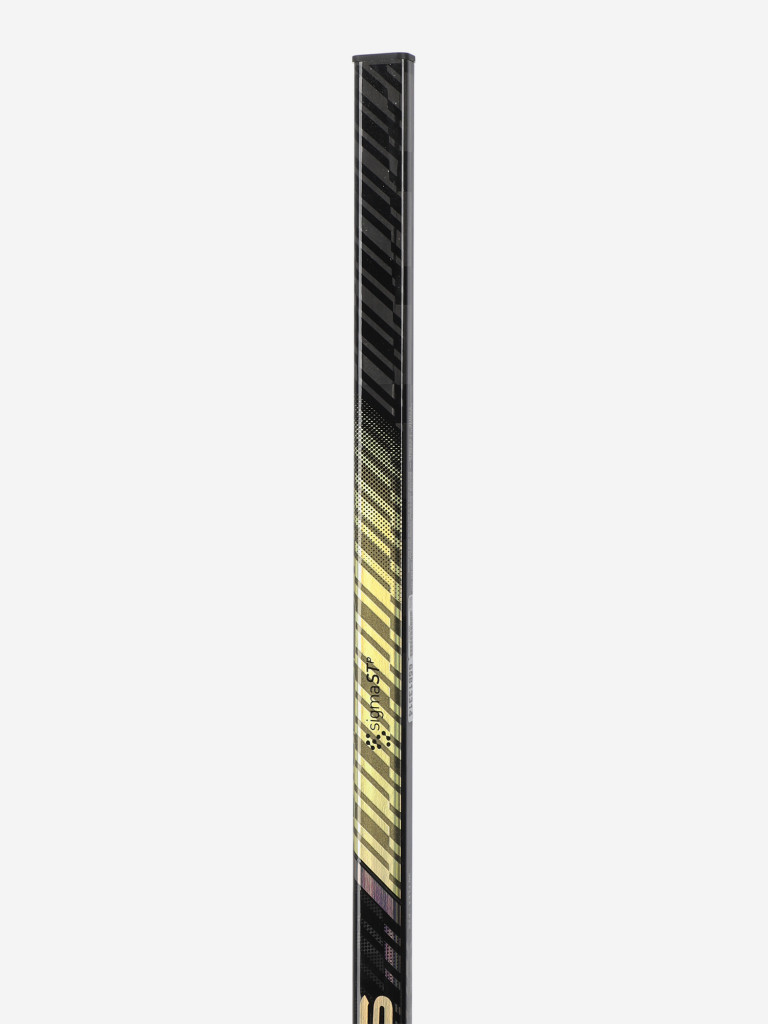 CCM Super Tacks AS6 Pro YTH, P28 балалар хоккей имек таяғы — фото №2