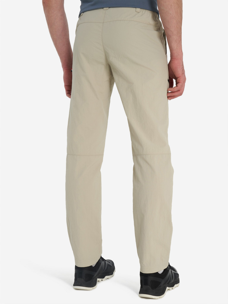 Брюки мужские Zanier — фото №3