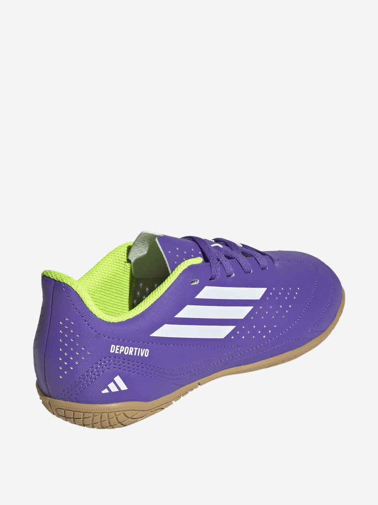Adidas Deportivo III ұлдар бутсы — фото №3