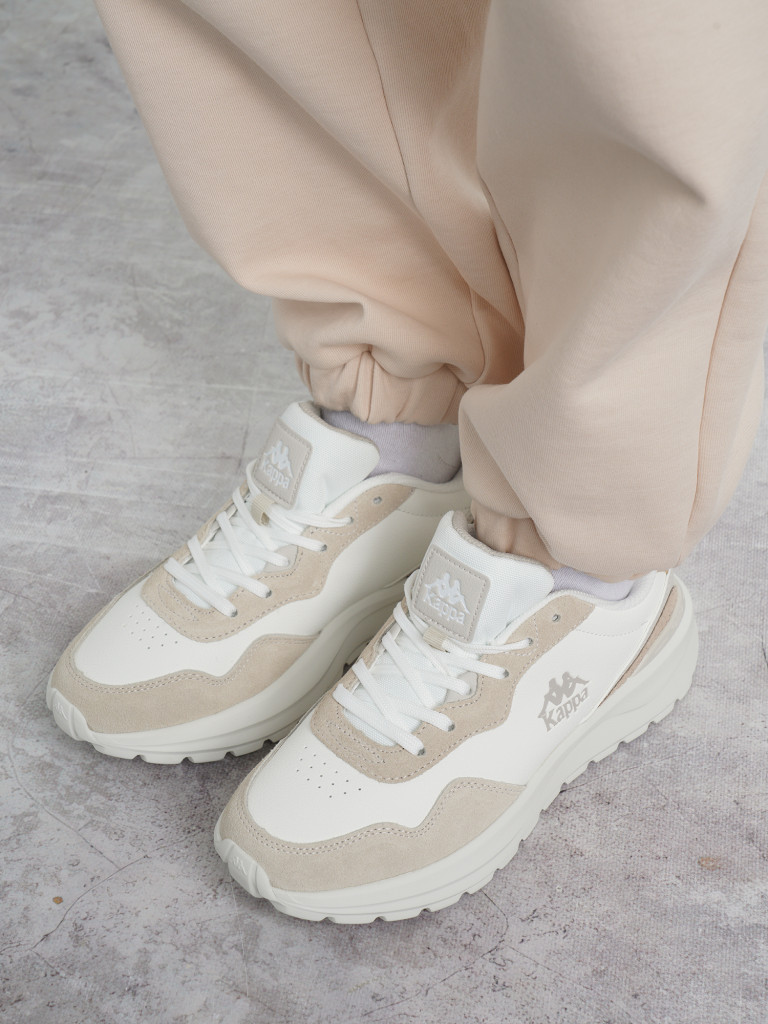 Кроссовки женские Kappa Selecto 4.0 — фото №9