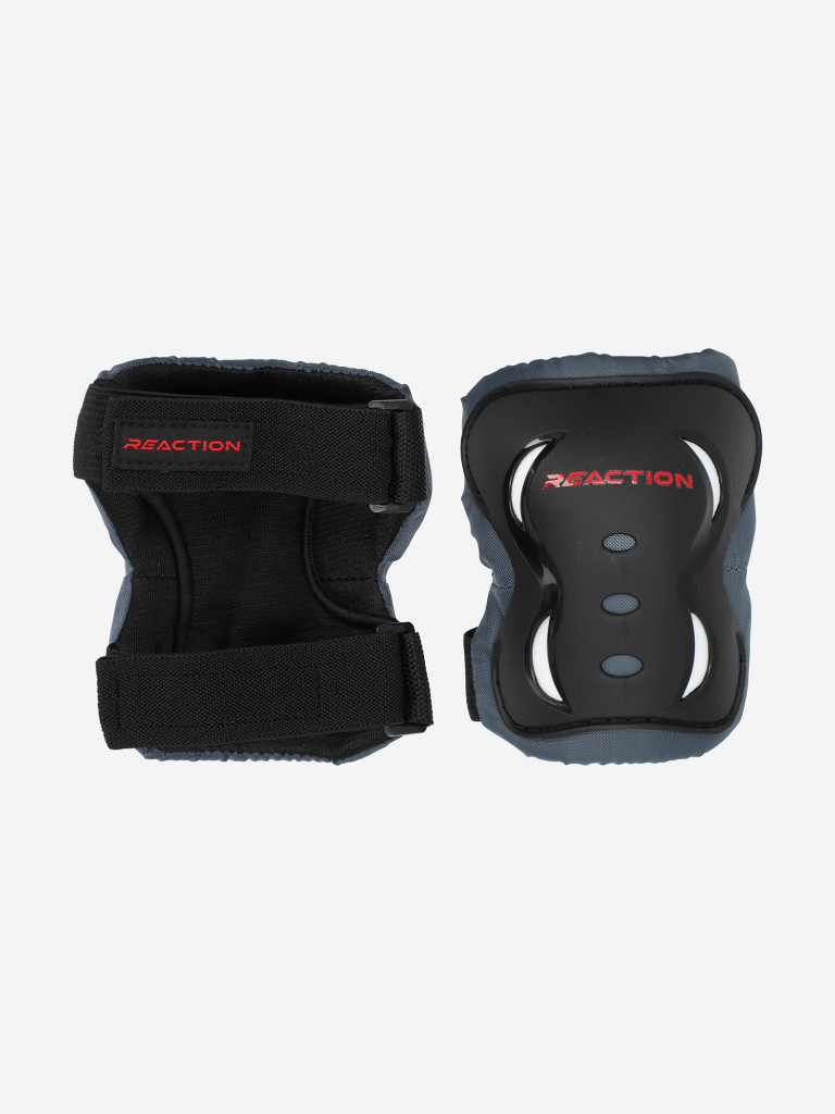 Набор защиты для самоката детский Reaction — фото №2