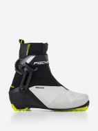 Ботинки для беговых лыж женские Fischer RCS Skate WS