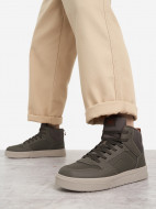 Кеды утепленные мужские Termit Bronx Street — фото №8