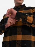 Легкая куртка мужская Columbia High Cascades Shirt Jacket — фото №7