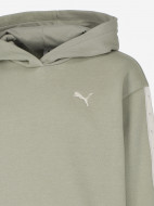 PUMA Tape Relaxed қыздарға арналған худиі — фото №12