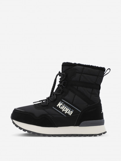 Kappa Authentic Jr High ұлдарға арналған жылы етігі