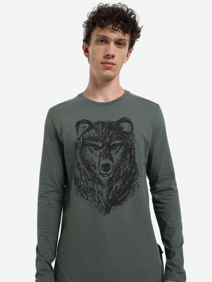 Outventure ерлер лонгсливі