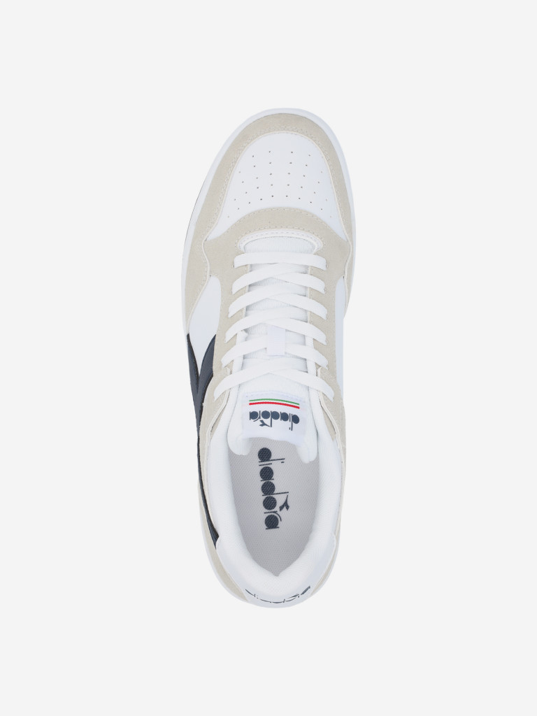 Кеды мужские Diadora Trento — фото №5