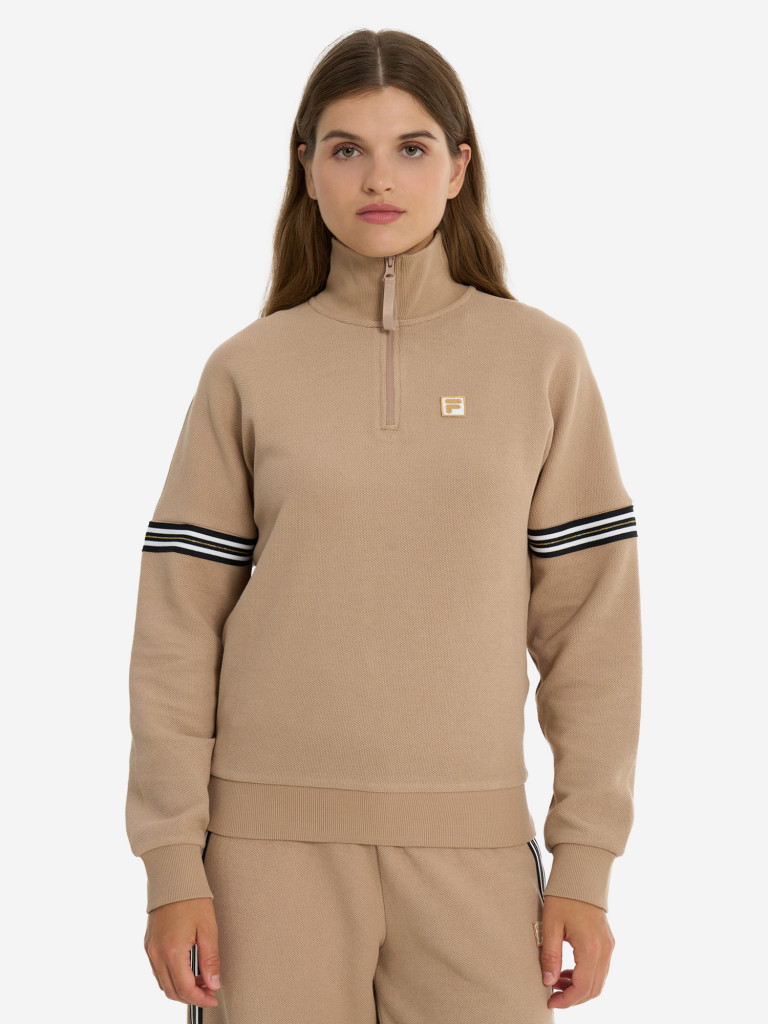 Толстовка женская FILA Heritage — фото №2