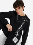 Свитшот мужской Lotto Campo Crewneck