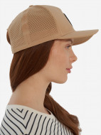 Бейсболка Columbia Mountaincap 3 D Stretch Snap Back — фото №6