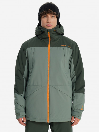 Куртка утепленная мужская Protest Dunton