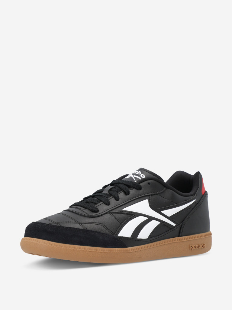 Кеды мужские Reebok Finale — фото №2
